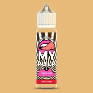 PULP My Pulp Pineapple Pan - E-liquide 50ml