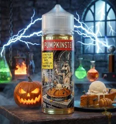 Pumpkinstein Unicorn Signature - 100ml