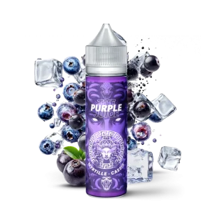 PURPLE 50ml MDS JUICE