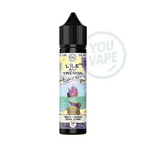 Purple Bay 50ml