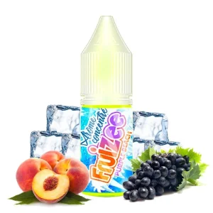 Purple Beach Fruizee : arôme concentré pour DIY