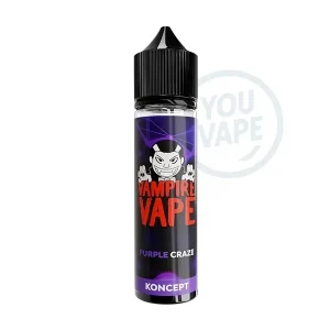 Purple Craze 50ml