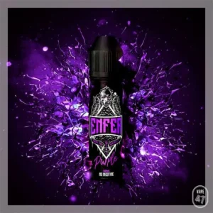 Purple – Enfer – Vape 47 – 50mL
