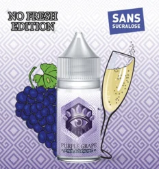 Purple Grape No Fresh Wink Concentrate - 30ml