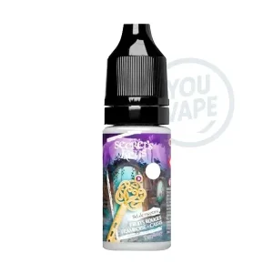 Purple Key Salt