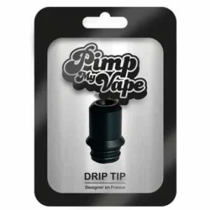 PVM0059 Pimp My Vape 510 avec joints toriques inclus