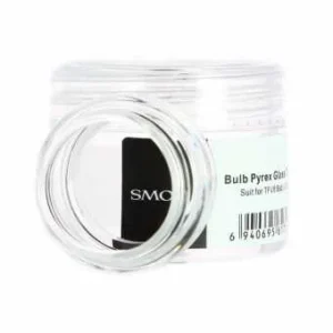 Pyrex Bulb 7 TFV8 Baby V2 / TF Tank Smok