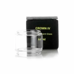 Pyrex Crown 4 – Uwell