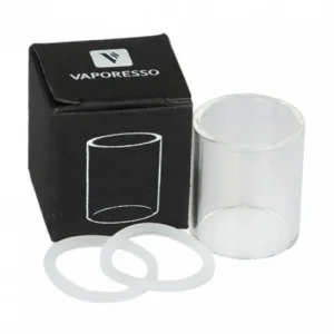 Pyrex Drizzle Tank – Vaporesso