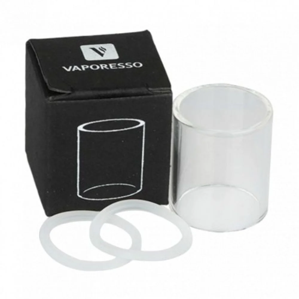 Pyrex Drizzle Tank – Vaporesso