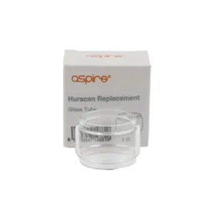 Pyrex Huracan – Aspire