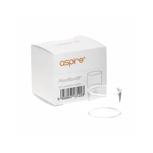 Pyrex Nautilus GT – Aspire – 3mL