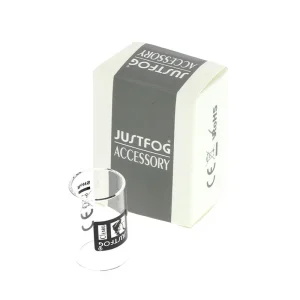 Pyrex Q16 - Justfog