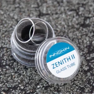 Pyrex Zenith II – Innokin