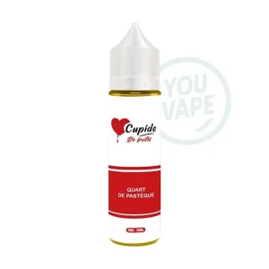 Quart de Pastèque 50ml
