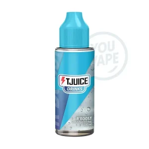 R Boost 100ml