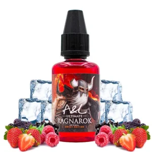 Ragnarok Ultimate A&L pour DIY