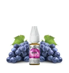 Raisin ELFLIQ - 10ml
