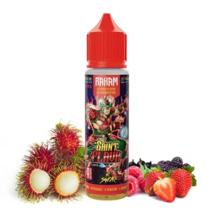 RAKAM 50ml Saint Flava Swoke