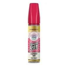 Raspberry Tart Dessert Bar Dinner Lady - 50ml