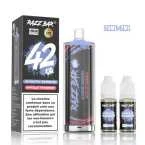 Razz Bar Shisha 42K et 40K