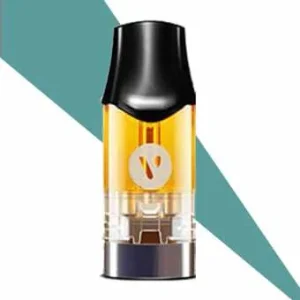 Recharge ePod Menthe Ice Vuse Pro et ePod