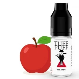Red Apple TUFF PUFF - 10ml