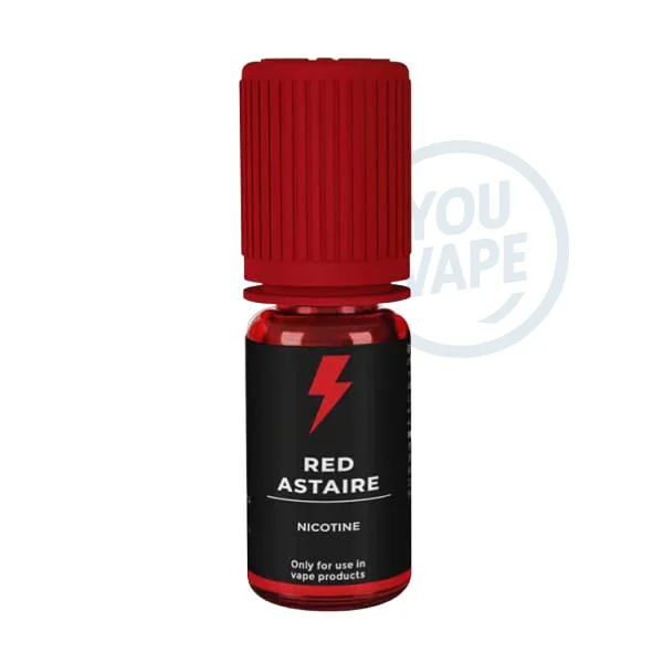 Red Astaire