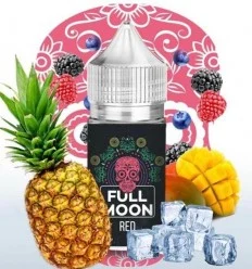 Red Full Moon Concentrate - 30ml