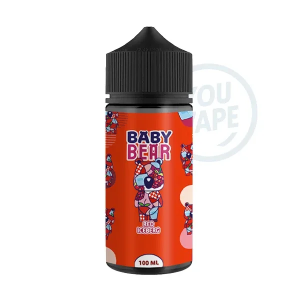 Red Iceberg 100ml