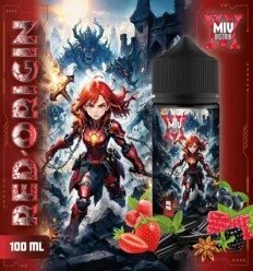 Red Origin MIV Distrib - 100ml
