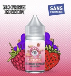 Red Planet No Fresh Wink Concentrate - 30ml