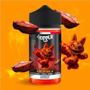 Redfire 200ml