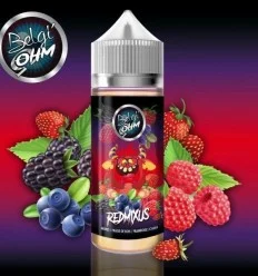 Redmixus Belgi'Ohm - 100ml