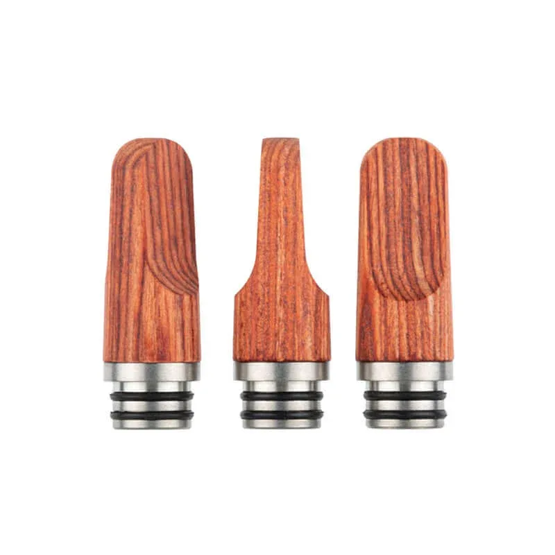 REEWAPE AS277m - Drip Tips 510 Resin - Image 2