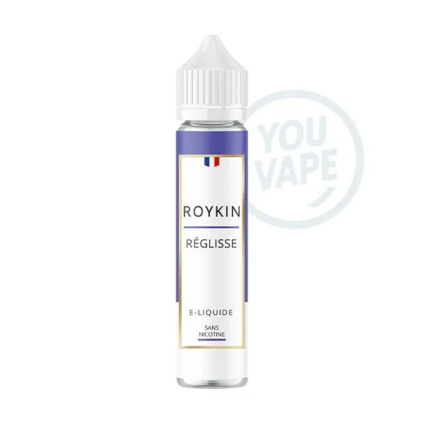 Reglisse 50ml