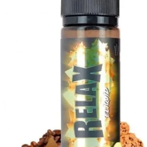 Relax 100ml - Eliquid France