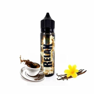Relax 50 ml – Eliquid France