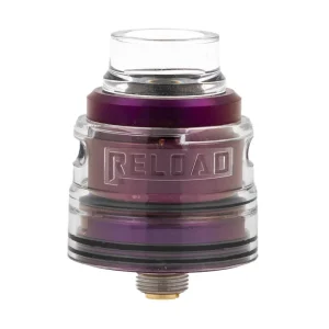 Reload Spectrum S RDA