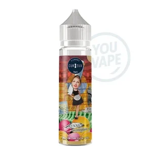 Rennes des Reinettes 50ml