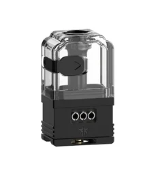 Requiem RBA - Thunder Cloud x El Mono Vapeador