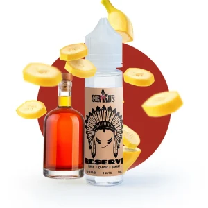 Réserve – Classic Wanted – VDLV – 50mL