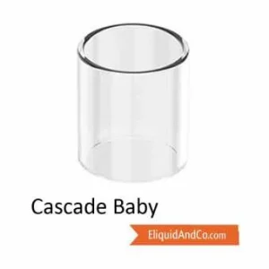 Réservoir Cascade Baby Vaporesso