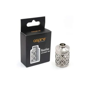 Réservoir Inox Assy Nautilus – Aspire