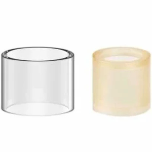 Réservoir Nautilus GT Mini Aspire, verre pyrex PSU