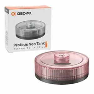Réservoir Proteus Neo Tank Aspire