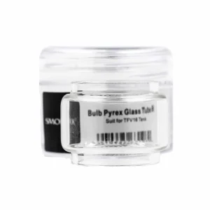 Réservoir Pyrex Bulb TFV16 – TFV18