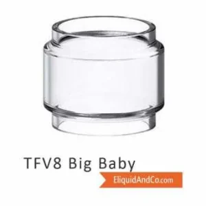 Réservoir TFV8 Big Baby Smok