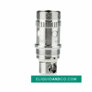 Résistance Atlantis V2 BVC à 2,99€ Aspire Atlantis Sub Ohm