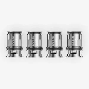 Résistance BDC (x4) - BD Vape